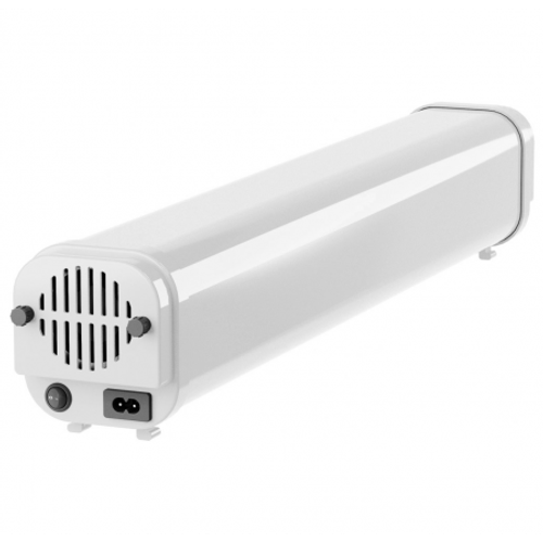 Рециркулятор Навигатор NUR-01-215-G13-WH (30 м3/ч)