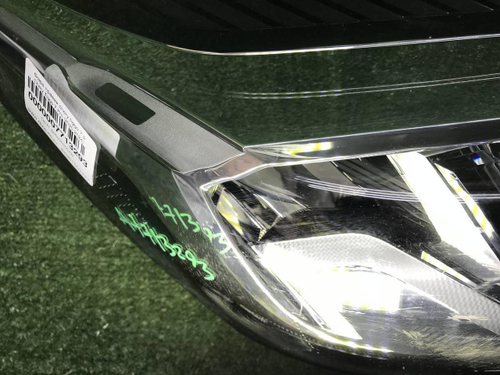 Фара правая Chery Tiggo 7 Pro (2020-2024) LED