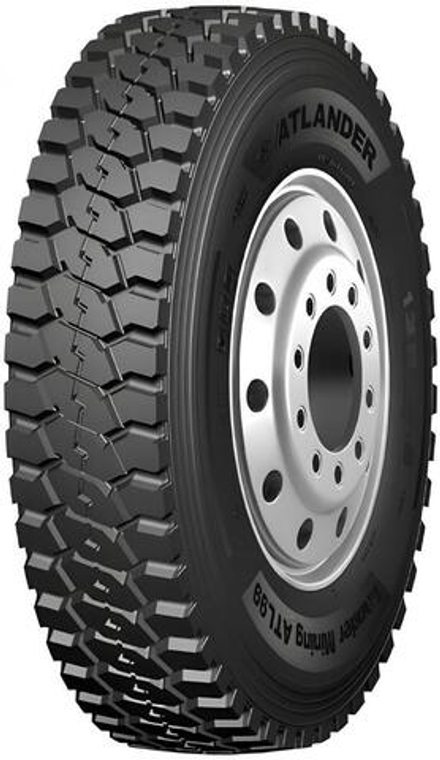 Atlander Lander Mining ATL99 (ведущая) 315/80 R22.5 160F
