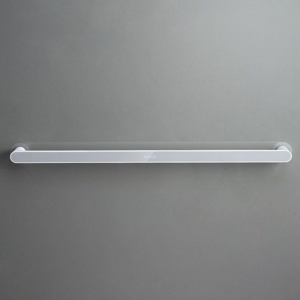 Держатель для полотенец настенный 68см