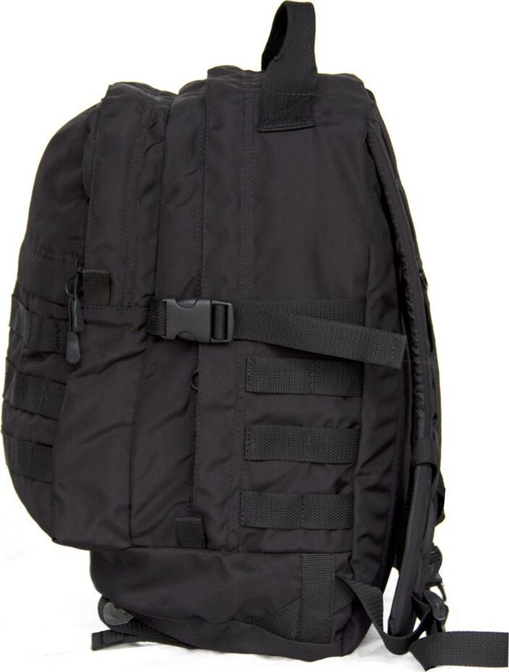 Рюкзак Prival Сталкер КД Molle 35 Черный
