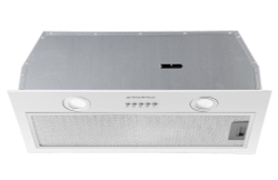 Встраиваемая вытяжка Maunfeld THAMES 601PM WHITE