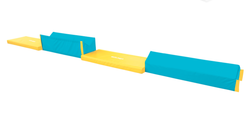 "VARIO ТУННЕЛЬ" Gymnova