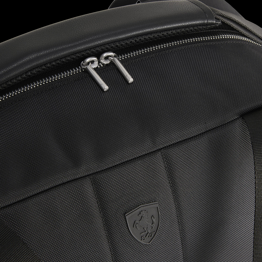 Спортивная сумка PUMA FERRARI PRO Overnight Bag