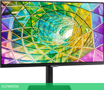 Монитор Samsung S80A LS27A800NMPXEN