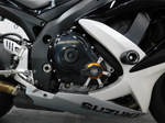 Suzuki GSX-R600  2008