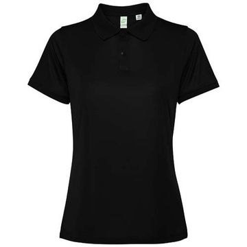 Tormo женское поло с коротким рукавом