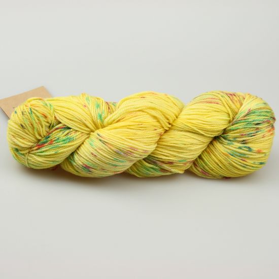 Пряжа MANOS DEL URUGUAY Alegria (75% меринос, 25% полиамид)