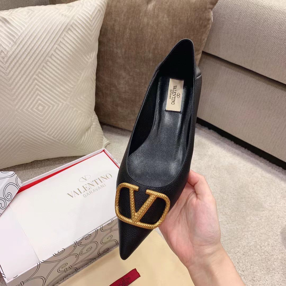 Балетки Valentino