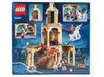 Конструктор LEGO Harry Potter 76401 Хогвартс: Спасение Сириуса