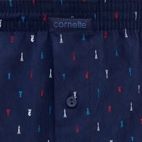 Трусы мужские семейные Cornette Comfort 002/284