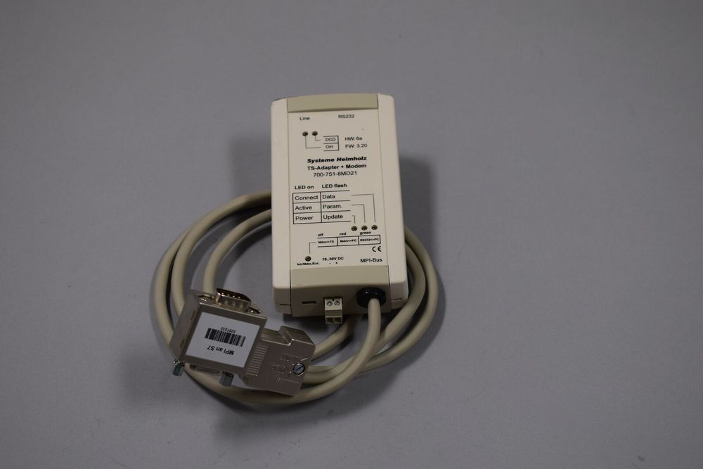 HELMHOLZ 700-751-8MD21