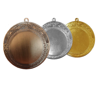 Медаль АТ705