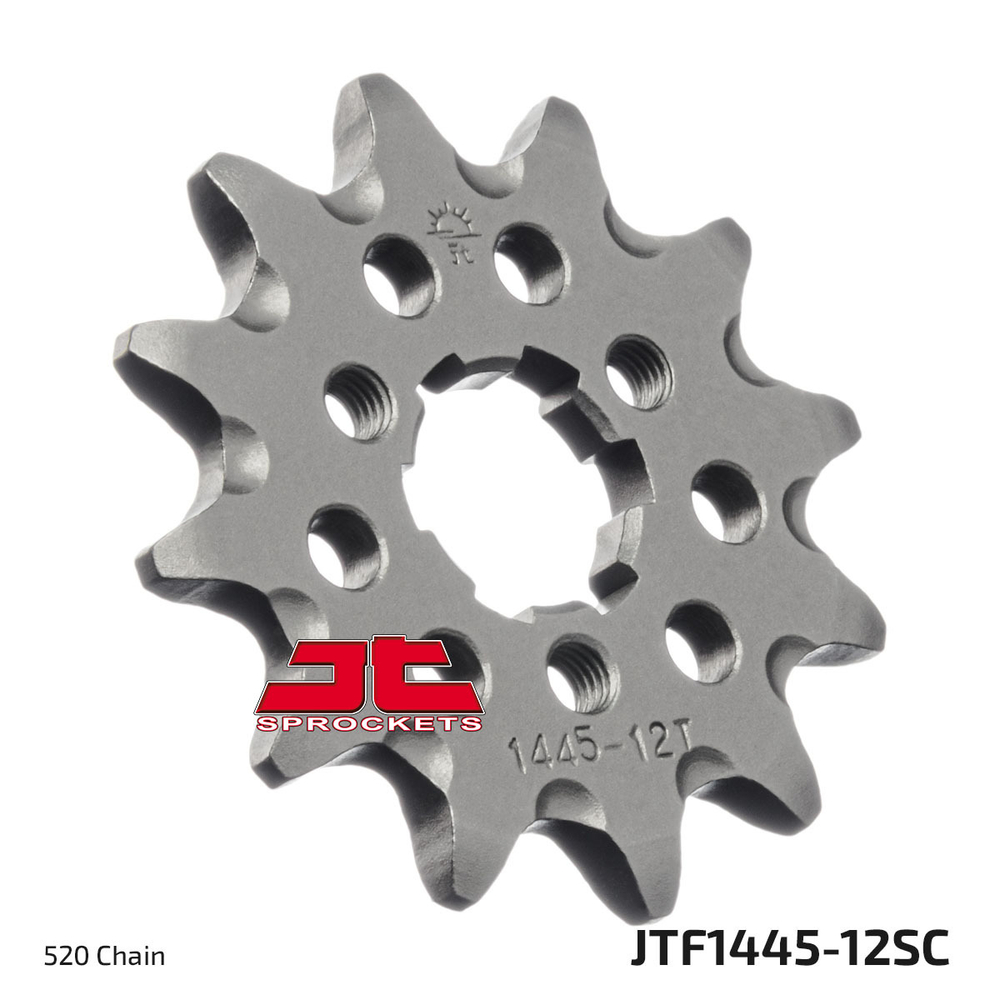 Звезда JTF1445.12SC