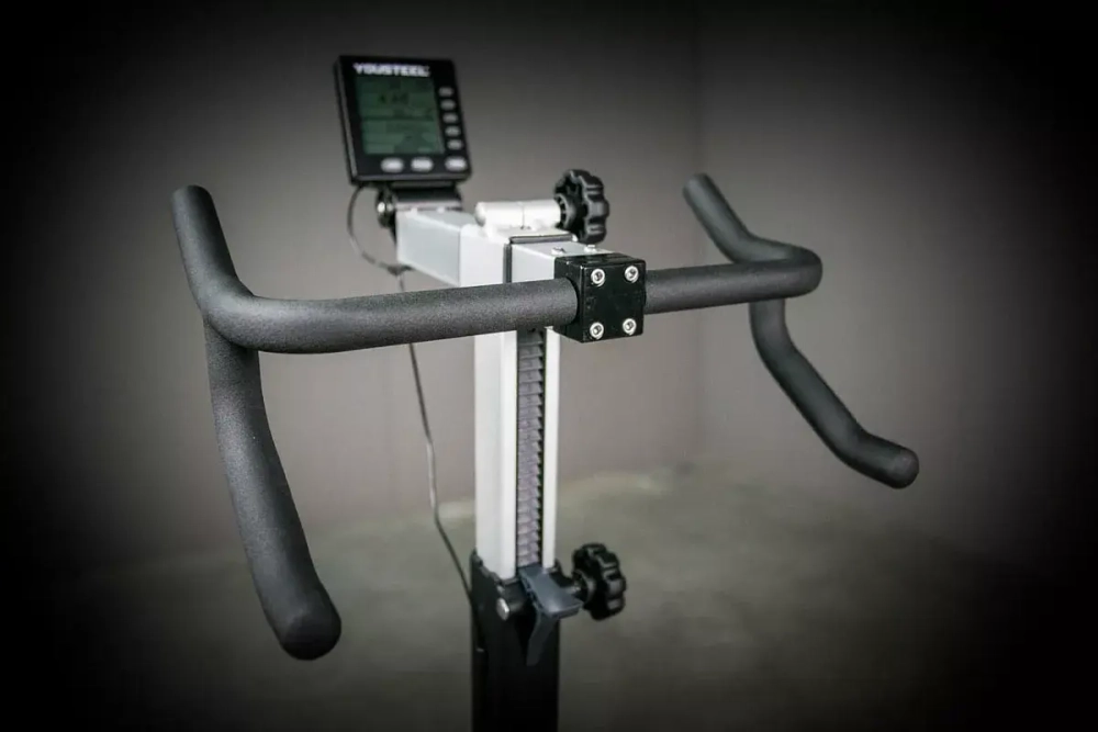 Велотренажер MaxBike