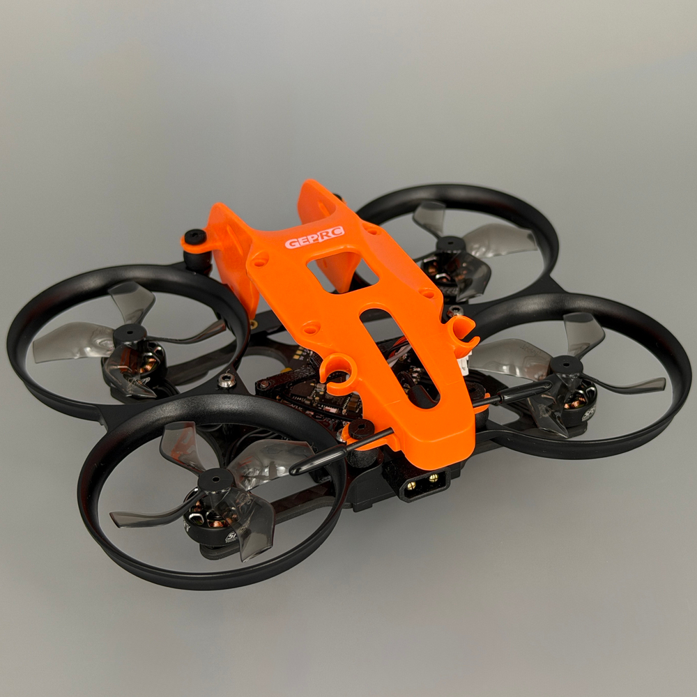 Квадрокоптер GEPRC DarkStar16 WTFPV ELRS24
