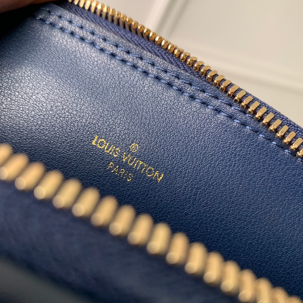 Louis Vuitton Alma BB