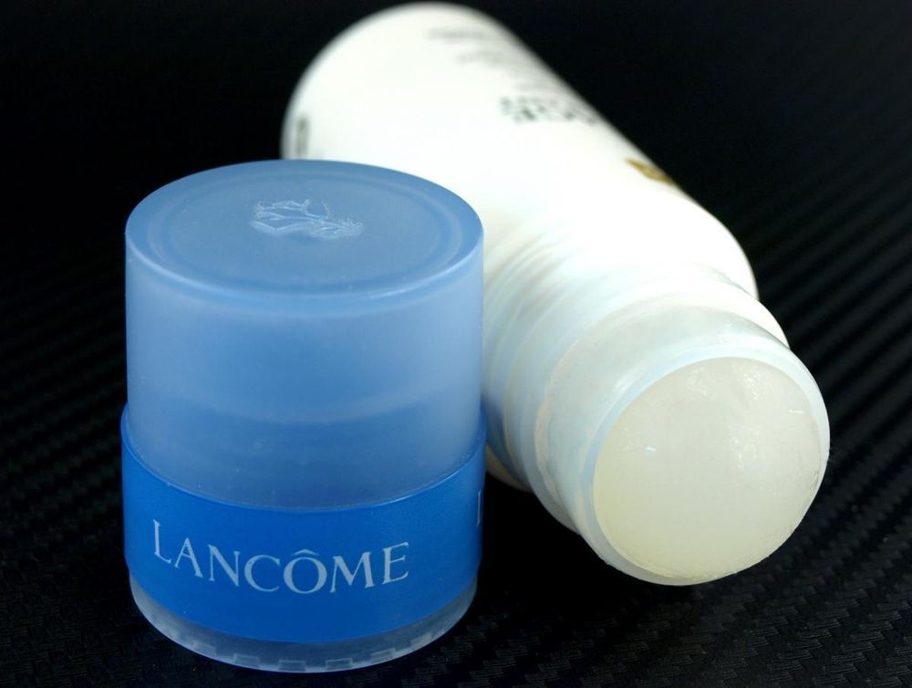 Lancome Bocage Deodorant roll-on