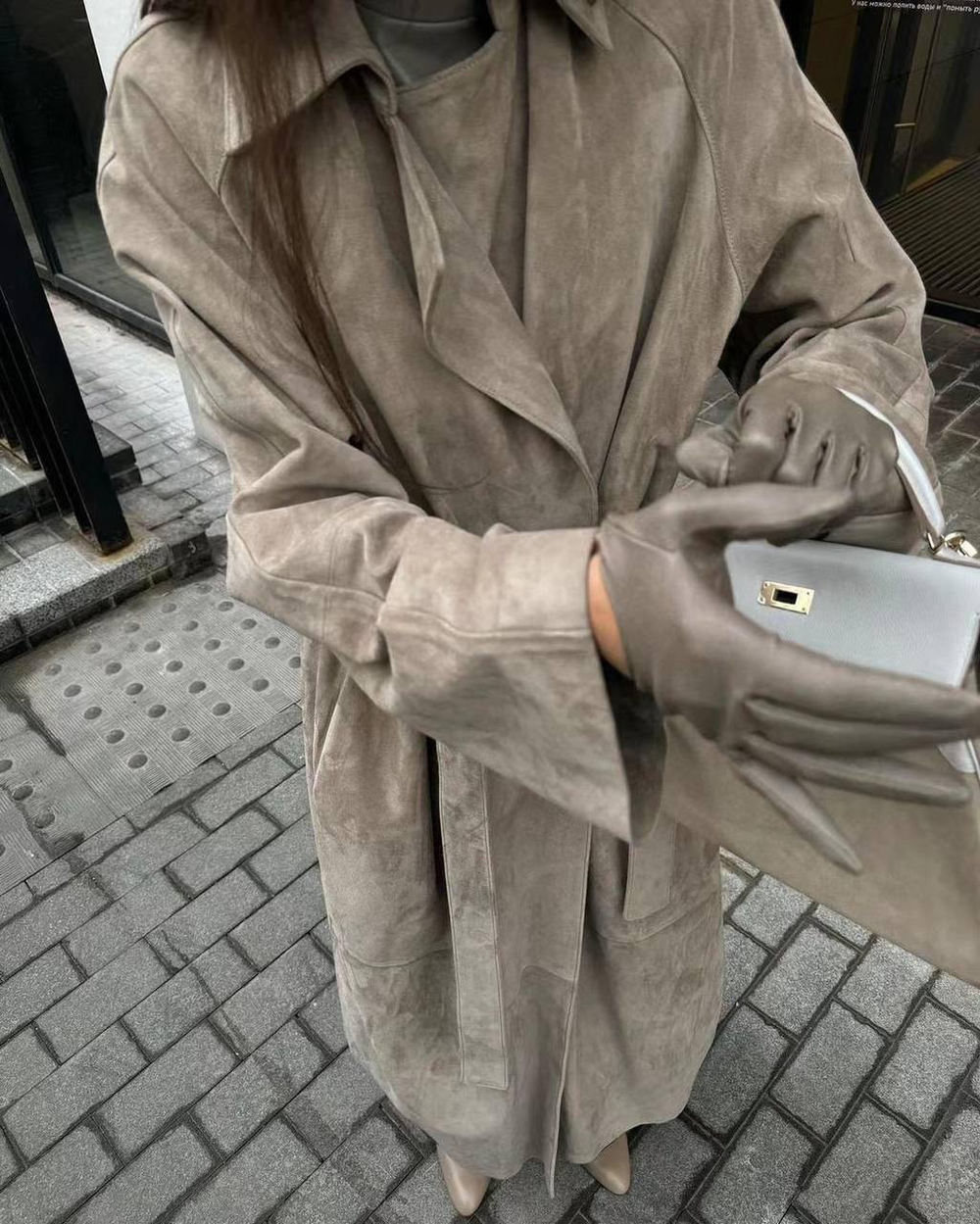 Пальто The Row