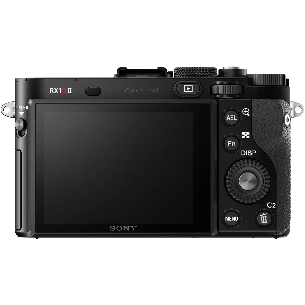 Цифровая фотокамера Sony Cyber-shot DSC-RX1R II
