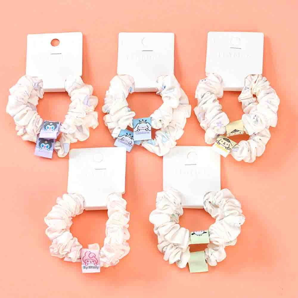 Набор резинок из 2х шт