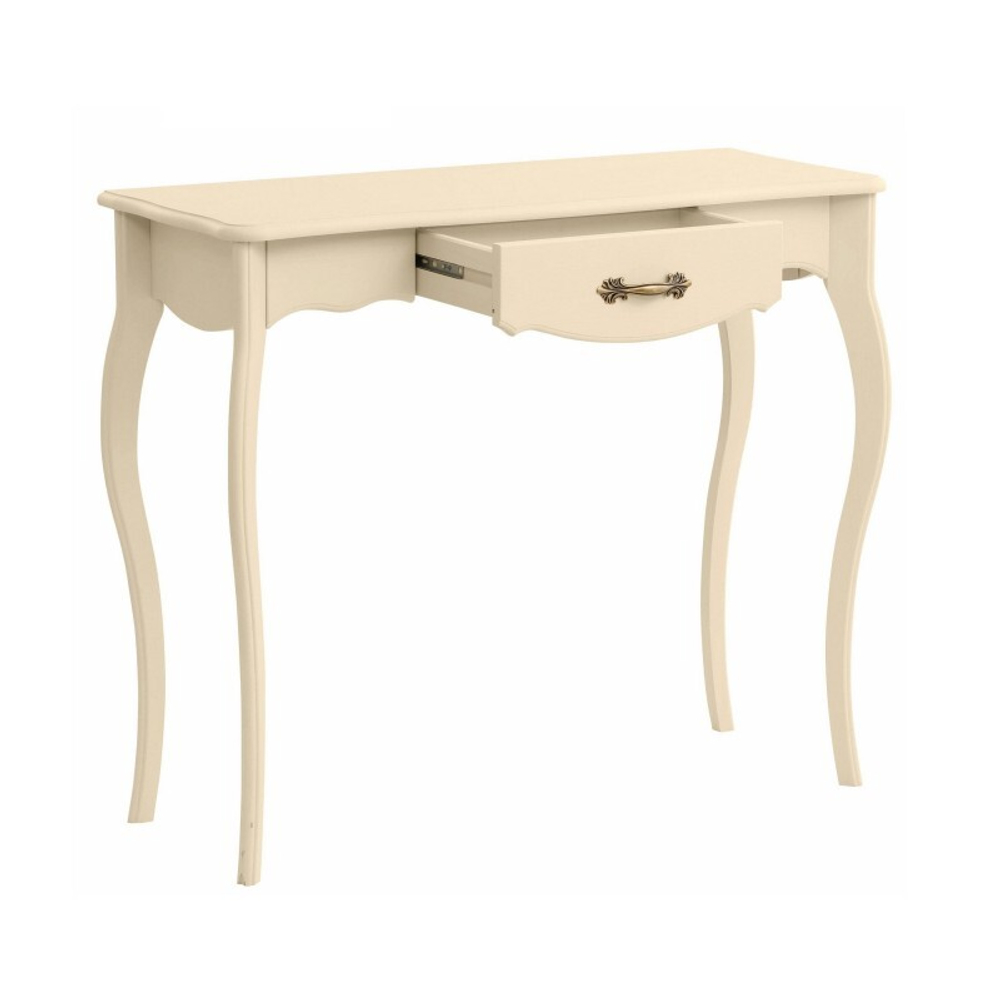 Консоль «Прованс» бежевый воск