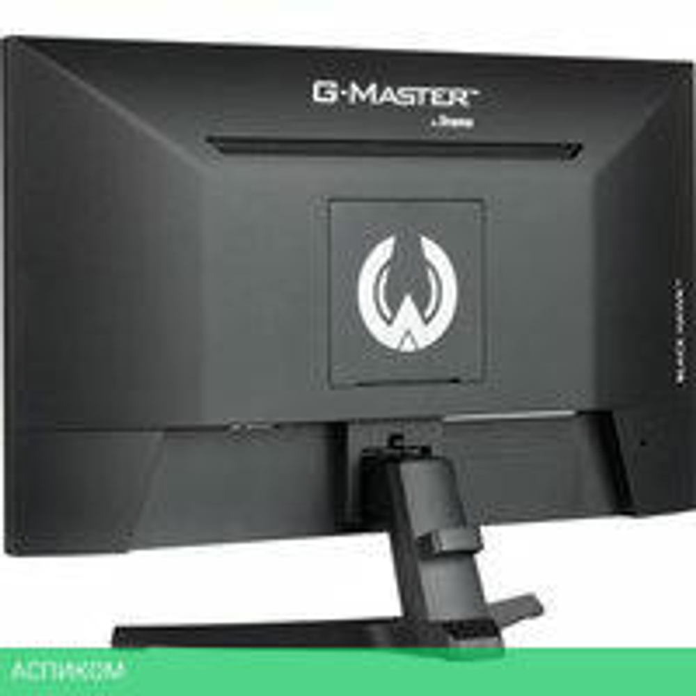 Игровой монитор Iiyama G-Master Black Hawk G2445HSU-B2