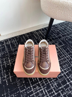 Miu Miu Sneaker (3 colors)
