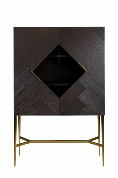 Витрина Hawaii, 184х120 см