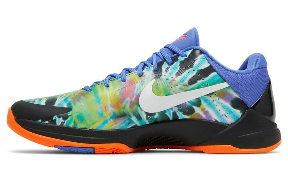 Кроссовки Nike Zoom Kobe 5 Protro Eybl