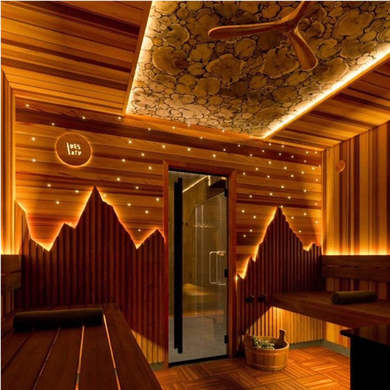 Приглашаем в банный мир!