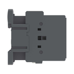 Магнитный контактор YON DSC012 12A 5,5кВт AC3 3P кат.24В AC 1НО