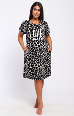 Туника женская "888 К.П" (183)