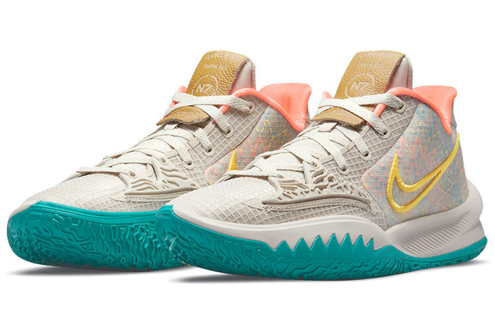 Кроссовки Nike Kyrie Low 4 N7