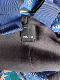 Комбинезон Pinko