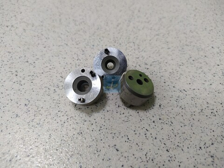 Проставка форсунки 33.1112382