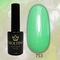 Гель-лак Moltini №753, 12 ml