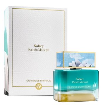 Contes de Parfums Sydney
