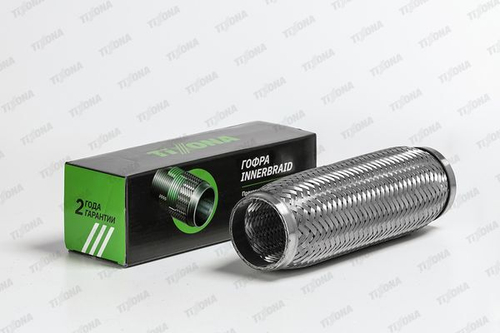 Гофра TIXONA 64250