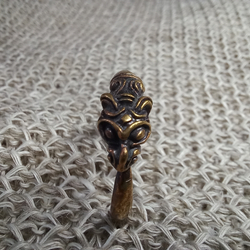 Кольцо. Дракон