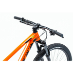 Двухподвесный велосипед Scott Spark 960 (2019)
