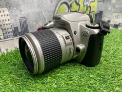 Canon EOS 300 kit EF 28-90mm 4-5.6