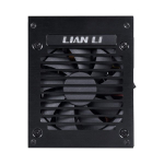 Блок питания Lian Li  850W, SP850 V2 Gold, Full Modular, 80+ GOLD, 91%, Черный, G9P.SP0850G.B000.EU