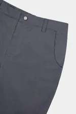 Брюки Ruff Global Cruiser темно-серые