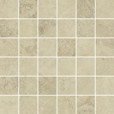 Мозаика Wonderful Life Almond Mosaico Nat 30x30