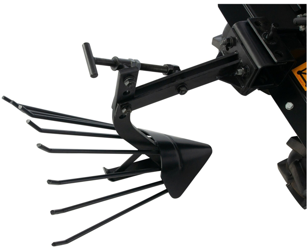 Картофелевыкапыватель Мобил К КВ-3 (для мотоблоков)(MBK0003121)