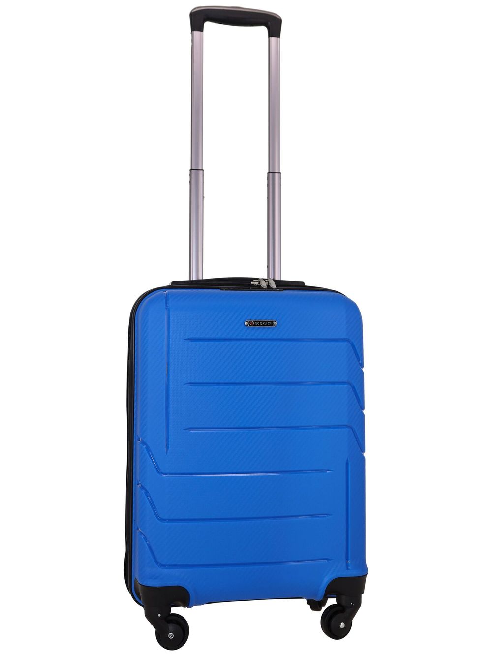 Чемодан 461 / Полипропилен