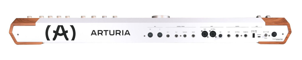 Синтезатор Arturia Astrolab