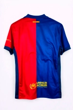 Футболка футбольная Барселона Тейлор Свифт 1989