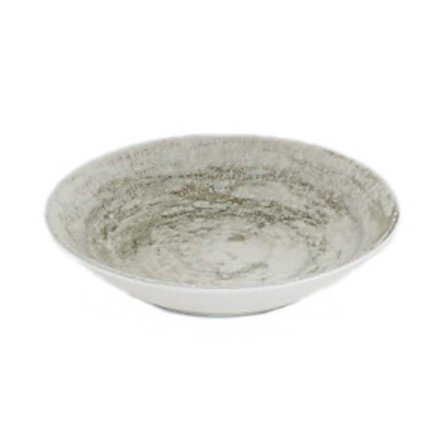 Салатник круглый d=20 см, (500мл) 50 cl., фарфор, Onyx